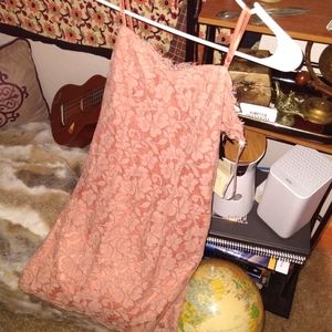 Forever 21 Exclusive Edition Cocktail Gown